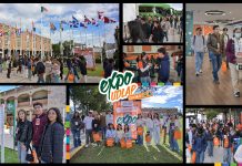 Expo UDLAP Otoño 2026: una experiencia en donde más de 5 mil jóvenes descubrieron su futuro profesional