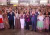 Puebla asume reto de recuperar sana alimentación y fortalecer salud familiar