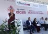 Pepe Chedraui impulsa la instalación de captadores pluviales en más de 100 escuelas públicas de Puebla