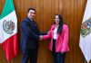 Relevo en la titularidad de la Secretaría de Seguridad Ciudadana de San Pedro Cholula