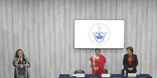Celebra BUAP Primer Encuentro Latinoamericano de Ecología del Comportamiento en Peces