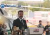 Inicia construcción de tres estaciones del Transporte por Cable en Puebla