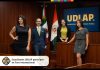 Cuatro estudiantes de la UDLAP representarán a México en foro continental de Derecho Internacional Privado