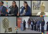Fuerzas en Movimiento: la Galería de Arte UDLAP abre un espacio al proceso creativo