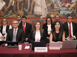 Fortalece Gobierno de la Ciudad ordenamiento, sustentabilidad y prevención de riesgos en materia de Protección Civil