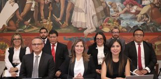 Fortalece Gobierno de la Ciudad ordenamiento, sustentabilidad y prevención de riesgos en materia de Protección Civil