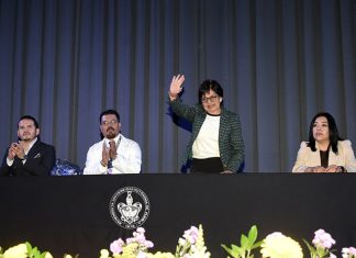 Reconoce Rectora Lilia Cedillo a médicas y médicos del Hospital Universitario de Puebla