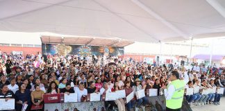 +VIDEO Transforma gobierno estatal riqueza cultural poblana en desarrollo turístico comunitario