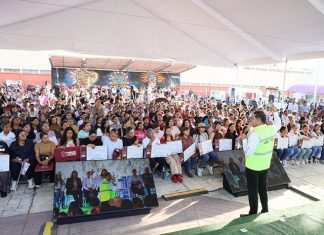 +VIDEO Transforma gobierno estatal riqueza cultural poblana en desarrollo turístico comunitario