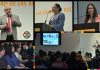 UDLAP celebra 20 años de su Licenciatura en Nanotecnología, con la presencia del Dr. Mauricio Terrones