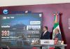 Inversiones y empleo generan crecimiento económico de 3.1% con respaldo gubernamental