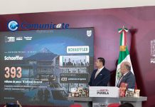 Inversiones y empleo generan crecimiento económico de 3.1% con respaldo gubernamental
