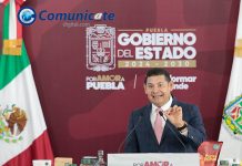 Ofrece gobierno estatal 100 mil becas para formar talento en tecnologías del futuro