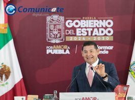 Ofrece gobierno estatal 100 mil becas para formar talento en tecnologías del futuro