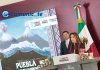Lotería Nacional dedica sorteo especial a Puebla, estado de las montañas