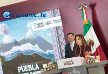 Lotería Nacional dedica sorteo especial a Puebla, estado de las montañas
