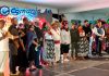 Lupita Cuautle inaugura el Festival “Sendero al Mictlán”, una celebración de identidad y orgullo sanandreseño