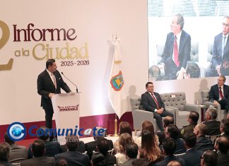 Coordinación entre gobiernos garantiza seguridad y bienestar para las familias poblanas