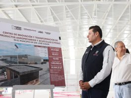 CITRAA dará valor agregado a las y los productores de San José Chiapa