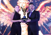 Puebla obtiene cuatro galardones en los premios Ángel del Turismo 2026