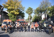 Pone en marcha Gobierno de Pepe Chedraui operativo “Todos Santos 2026”