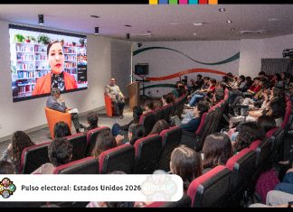 UDLAP analiza las elecciones intermedias de Estados Unidos y su impacto en México