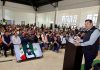 Gobiernos federal y estatal garantizan hogares seguros a familias damnificadas por lluvias