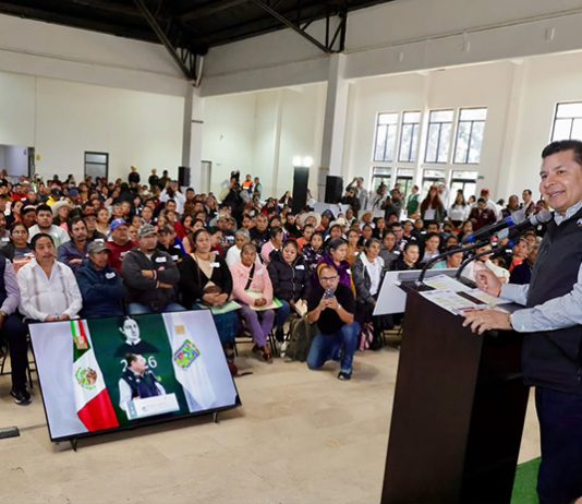 Gobiernos federal y estatal garantizan hogares seguros a familias damnificadas por lluvias