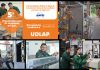 La Escuela de Ingeniería de la UDLAP refrenda su excelencia por quinto año consecutivo con máximo reconocimiento otorgado por ANFEI