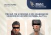 Vincula FGE a proceso a dos hombres por homicidio de un niño en Puebla capital