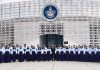 Presente, Coro Universitario Lobos BUAP en el 25 Festival Coral Internacional de Medellín