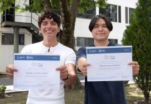 Estudiantes BUAP logran primer lugar en el concurso MentalRiskES 2026