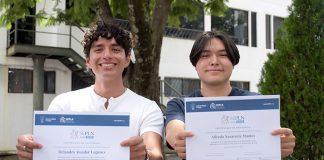 Estudiantes BUAP logran primer lugar en el concurso MentalRiskES 2026