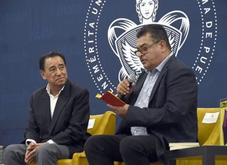 Aullido BUAP La expresión de la manada, nueva revista de divulgación que incluye a todas las voces universitarias