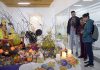 Universidad para Adultos BUAP celebra la tradición del Día de Muertos