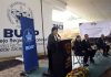 Inaugura Rectora Lilia Cedillo nuevo edificio en el Bachillerato Tecnológico Agropecuario BUAP de Zacapoaxtla