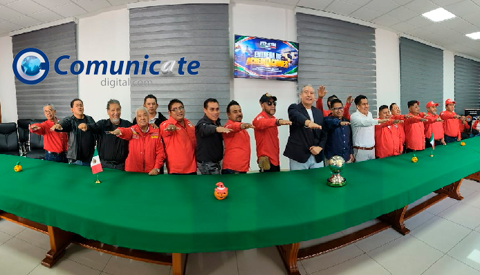 ACREDITACION CTM 1