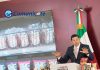 Con polo de desarrollo en Huejotzingo, gobierno estatal atrae inversiones por 8 mil mdp
