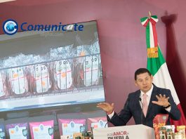 Con polo de desarrollo en Huejotzingo, gobierno estatal atrae inversiones por 8 mil mdp