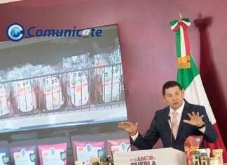 Con polo de desarrollo en Huejotzingo, gobierno estatal atrae inversiones por 8 mil mdp