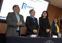 Debate BUAP los retos de la investigación en las ciencias administrativas