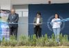 Destaca Rectora Lilia Cedillo crecimiento de la Preparatoria BUAP de Teziutlán