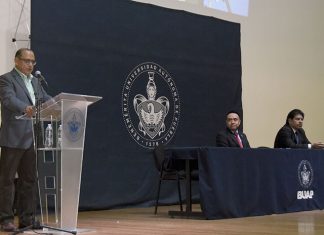 Inicia en la BUAP Segundo Congreso Internacional de Microbiología Veterinaria