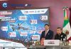 Se fortalece estrategia de seguridad estatal con drones de alta tecnología para monitoreo en tiempo real