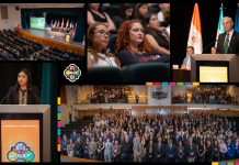 La UDLAP impulsa el liderazgo juvenil con el XXXIX Modelo Latinoamericano de Naciones Unidas