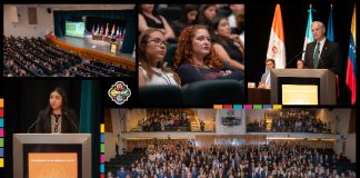 La UDLAP impulsa el liderazgo juvenil con el XXXIX Modelo Latinoamericano de Naciones Unidas