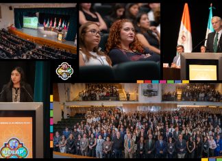 La UDLAP impulsa el liderazgo juvenil con el XXXIX Modelo Latinoamericano de Naciones Unidas