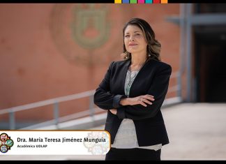 Investigadora UDLAP explica cómo la ciencia de alimentos impulsa una alimentación nutritiva y sostenible