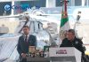 Equipamiento y tecnología en seguridad privilegian más tranquilidad para las familias poblanas