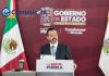 Gobierno estatal vigilará que proyectos ejecutados en Centro Histórico no desplacen a habitantes